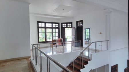 Dijual Rumah Siap Pakai di Beji Depok