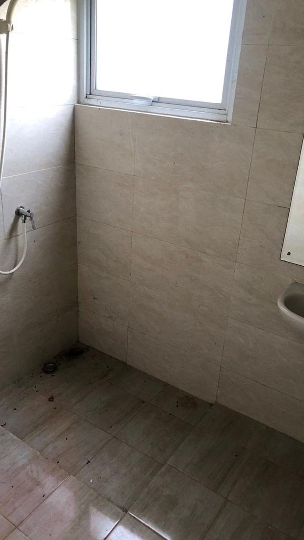 Rumah baru di Banjar Wijaya