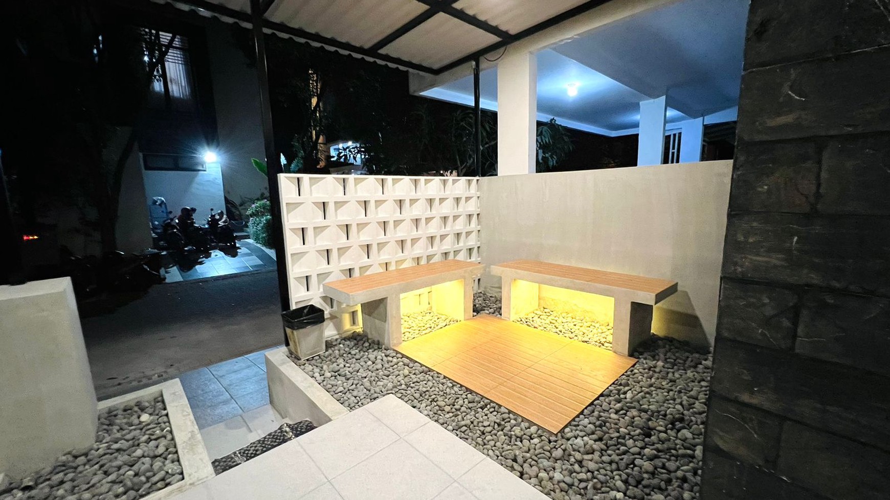 Rumah Nyaman dan Siap Huni di Kawasan Permata, Bintaro Jaya Sektor 9, Tangerang Selatan 