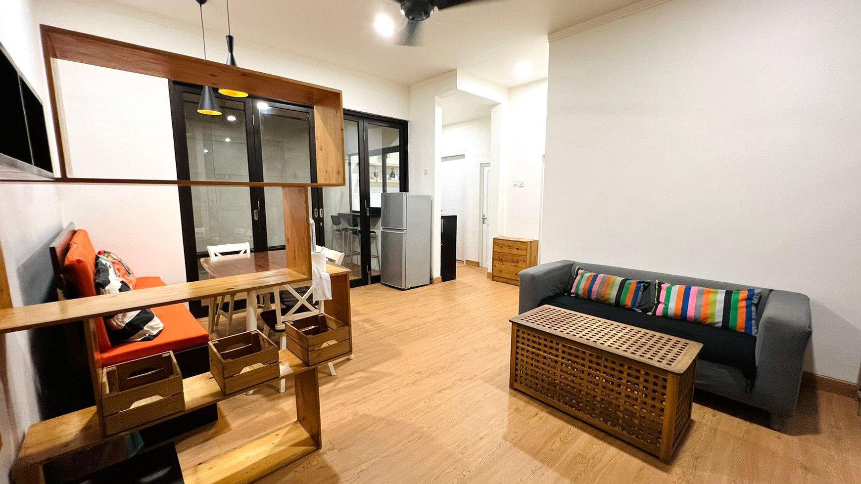 Rumah Nyaman dan Siap Huni di Kawasan Permata, Bintaro Jaya Sektor 9, Tangerang Selatan 