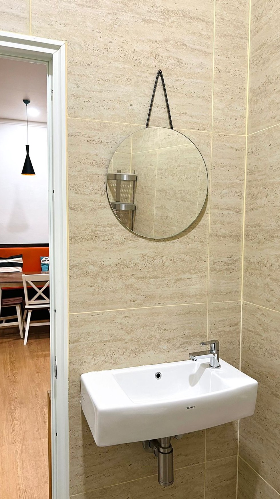 Rumah Nyaman dan Siap Huni di Kawasan Permata, Bintaro Jaya Sektor 9, Tangerang Selatan 