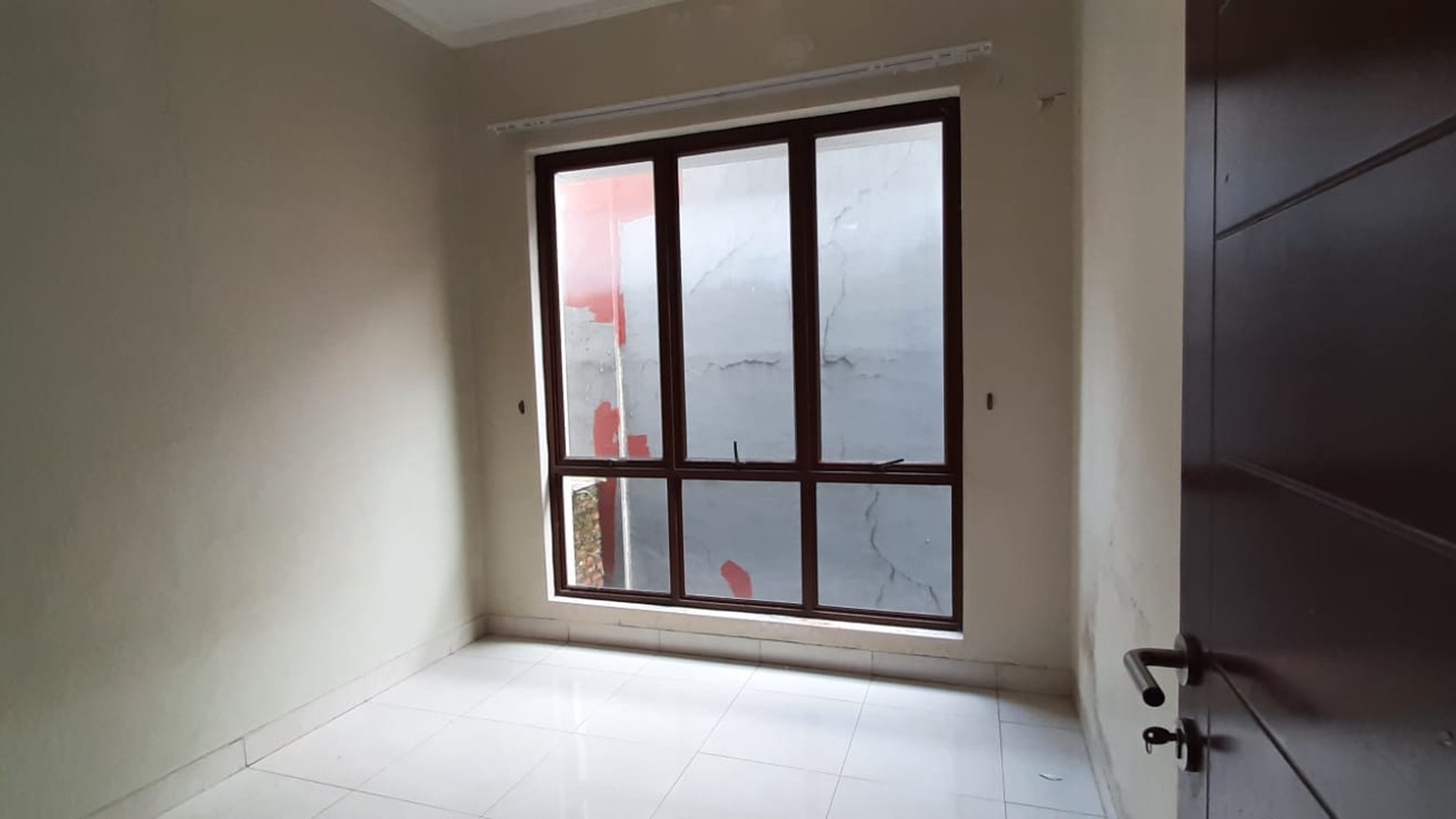 Rumah Bagus Siap Huni Asri di Discovery Conserva, Bintaro Jaya, Sektor 9