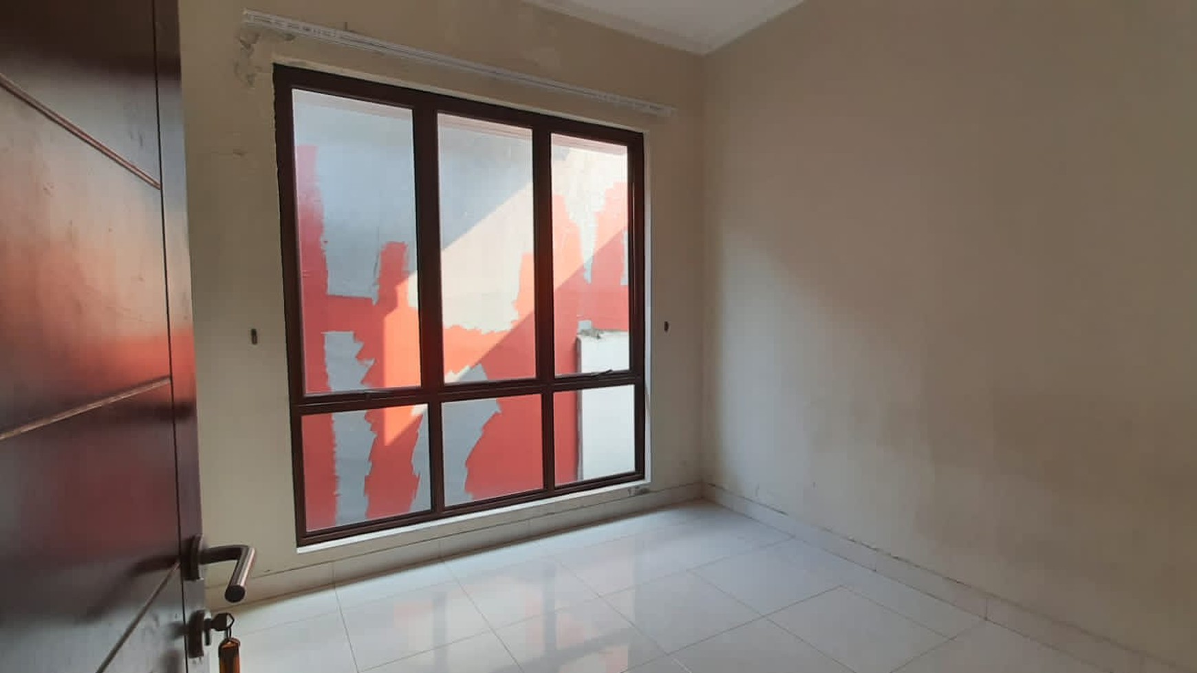 Rumah Bagus Siap Huni Asri di Discovery Conserva, Bintaro Jaya, Sektor 9