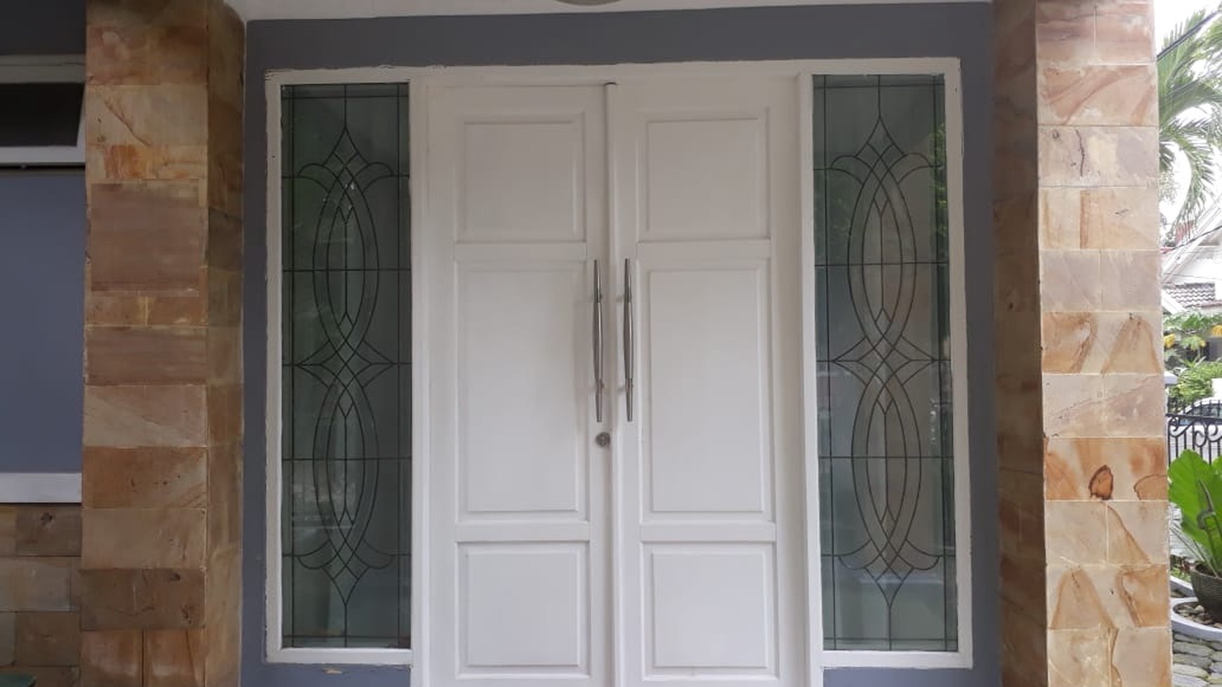 Diarea Bintaro Jaya Sektor 9  Siap Huni Dekat 2 Akses Toll 