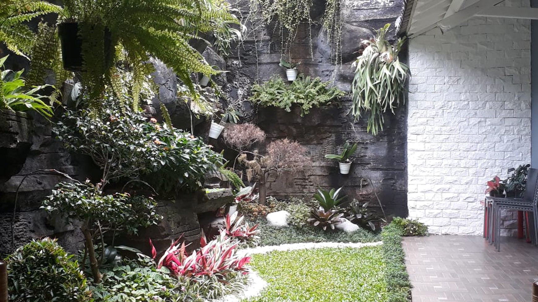 Diarea Bintaro Jaya Sektor 9  Siap Huni Dekat 2 Akses Toll 