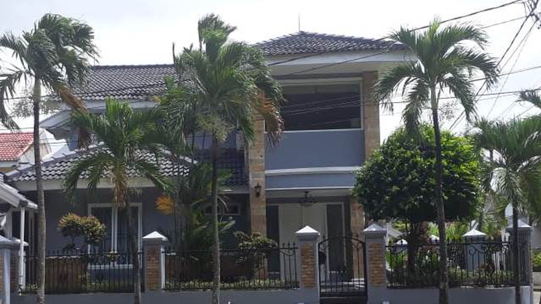 Diarea Bintaro Jaya Sektor 9  Siap Huni Dekat 2 Akses Toll 