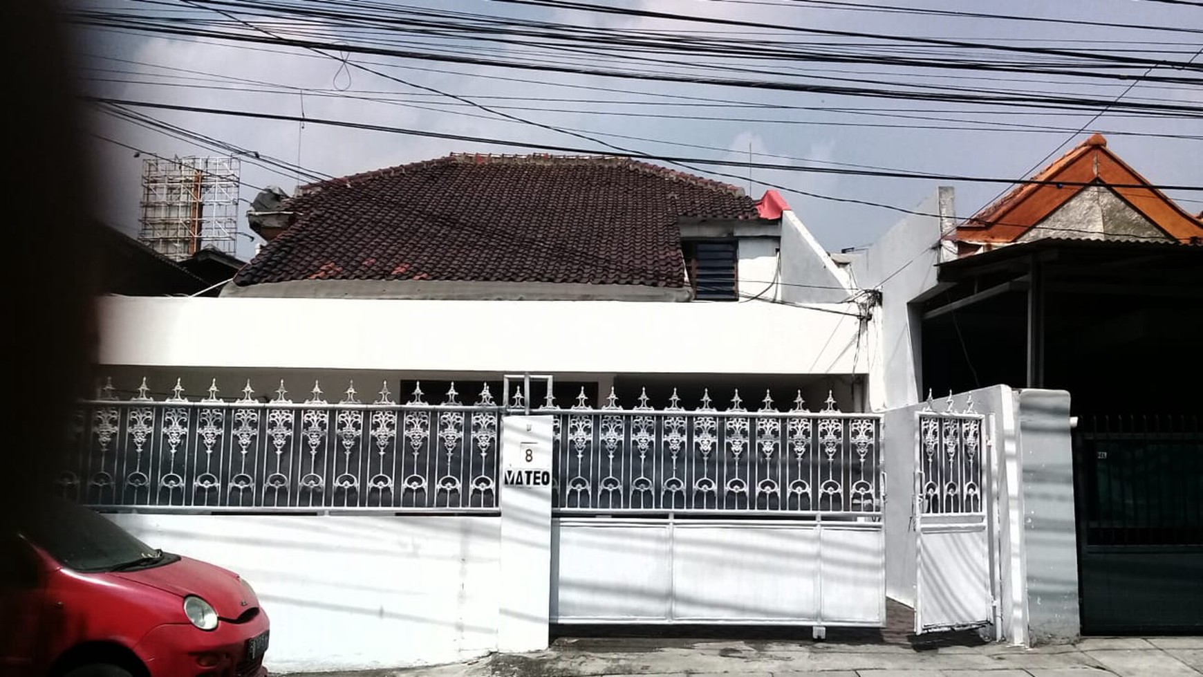 Rumah murah area jakarta timur