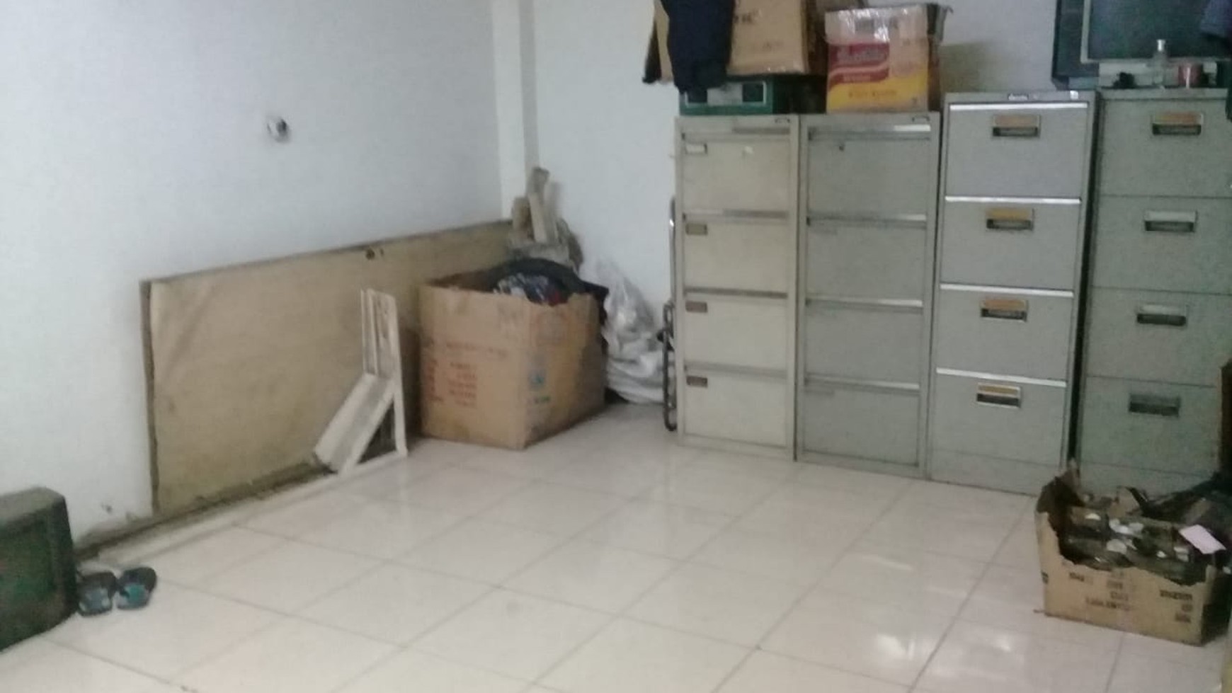 Rumah murah area jakarta timur