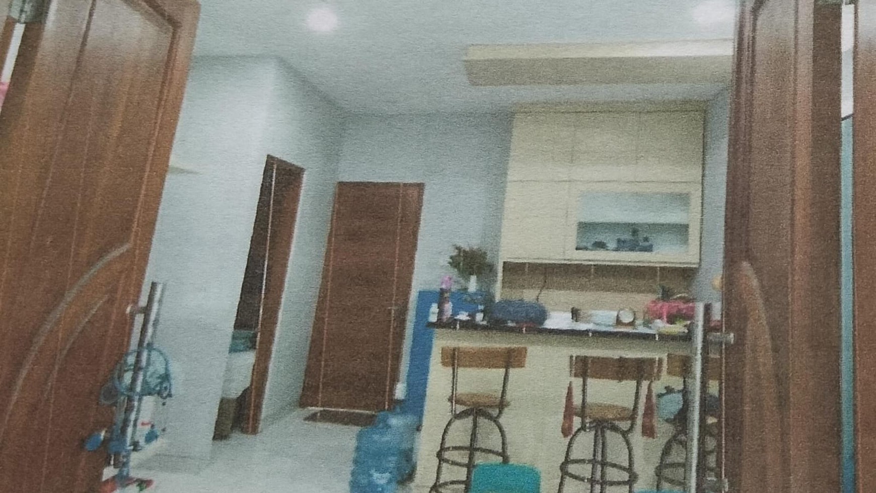 rumah murah perum mutiara