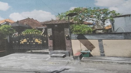 rumah murah wijaya kusuma