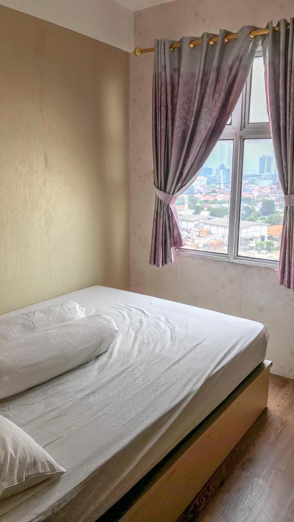 Cozy Apartement  Pancoran Riverside Jaksel 2 Brs siap huni 