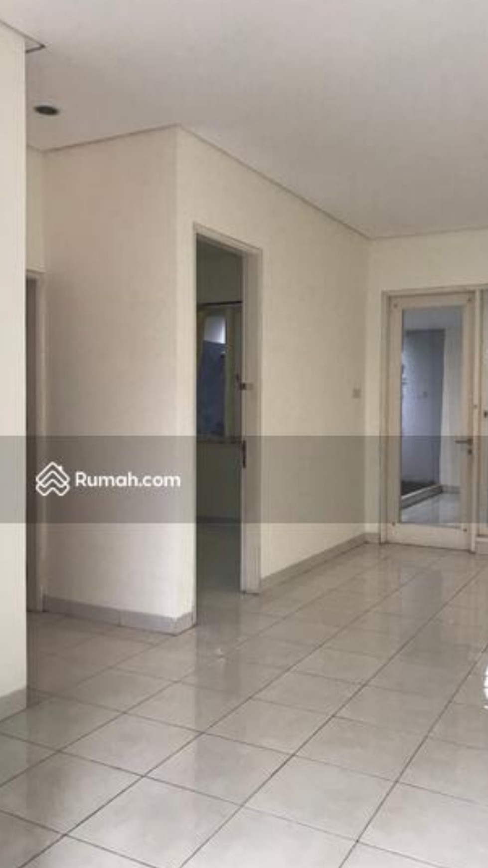 Rumah Bagus di Neo Catalonia, BSD