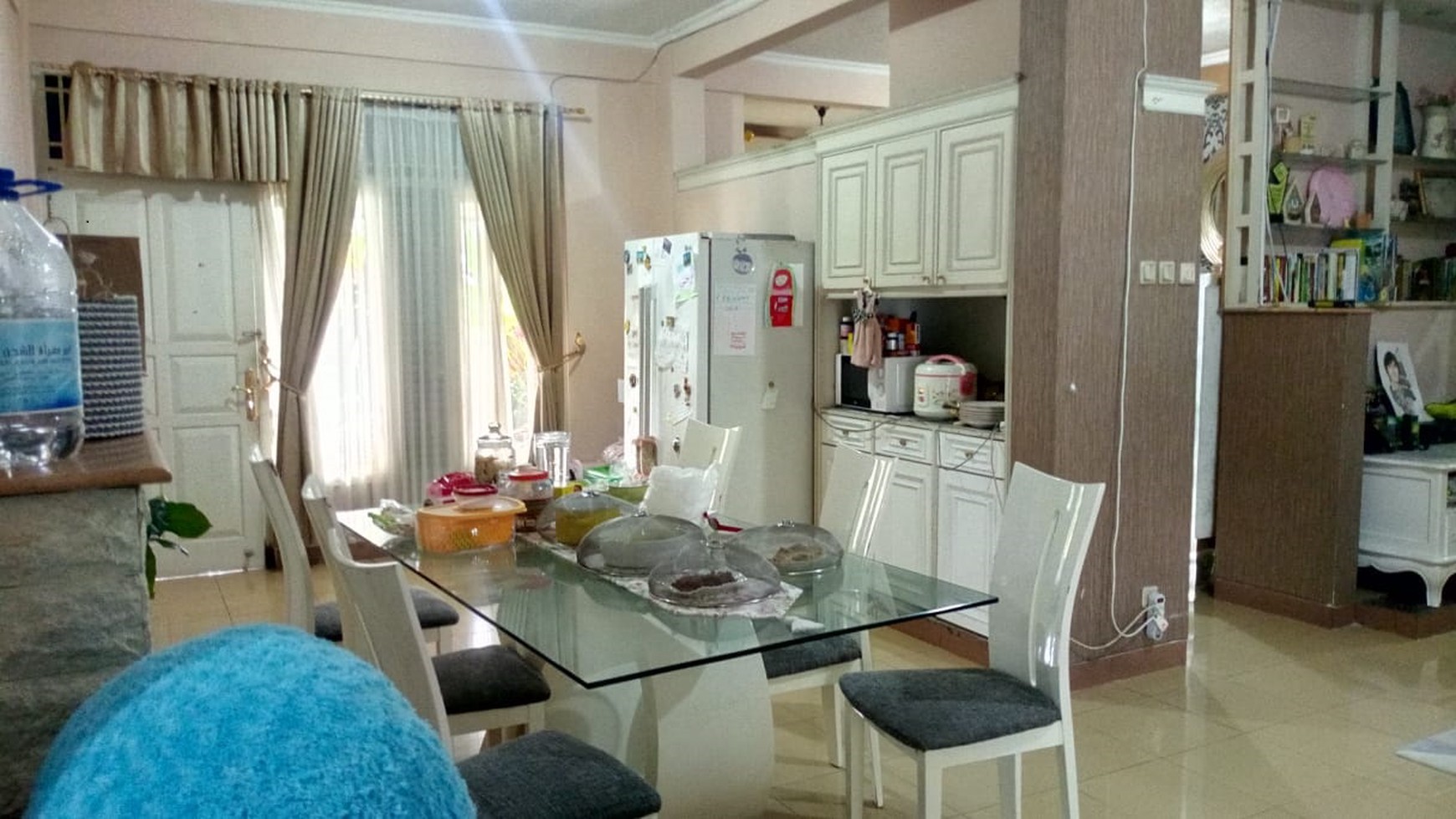 RUMAH DI DEKAT KANTOR DESA CONDONGCATUR & TERMINAL CONDONGCATUR