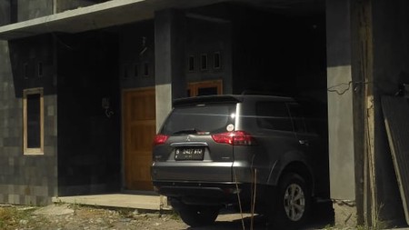 RUMAH KOST BARU SIAP HUNI, TIMUR RS SAKINA IDAMAN