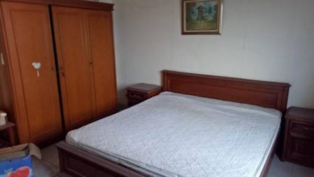 DIJUAL KONDOMINIUM MENARA KEAPA GADING TAHAP I @KELAPA GADING, JAKARTA UTARA