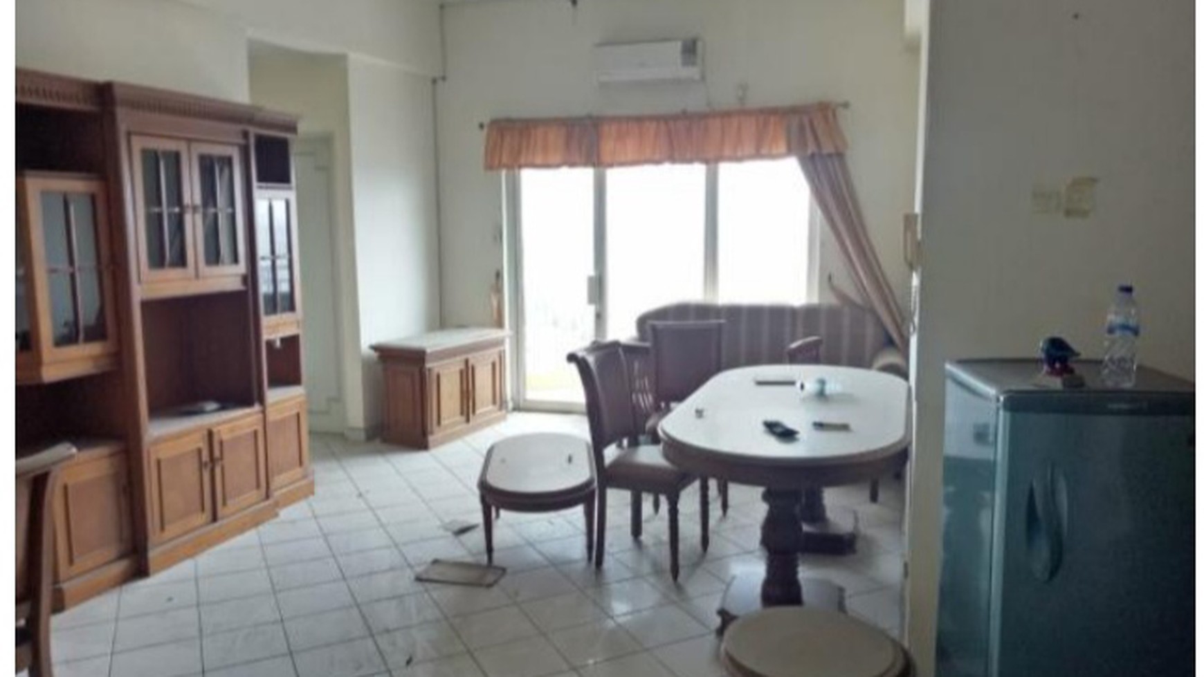 DIJUAL KONDOMINIUM MENARA KEAPA GADING TAHAP I @KELAPA GADING, JAKARTA UTARA