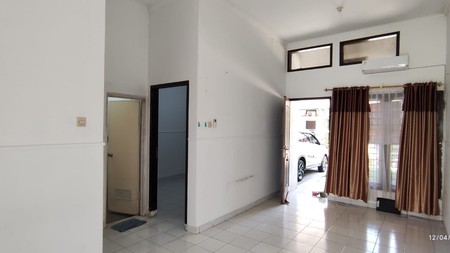 REPOSISI HARGA, Rumah minimalis di Cluster Cemara Regency, Margaasih  Bandung 