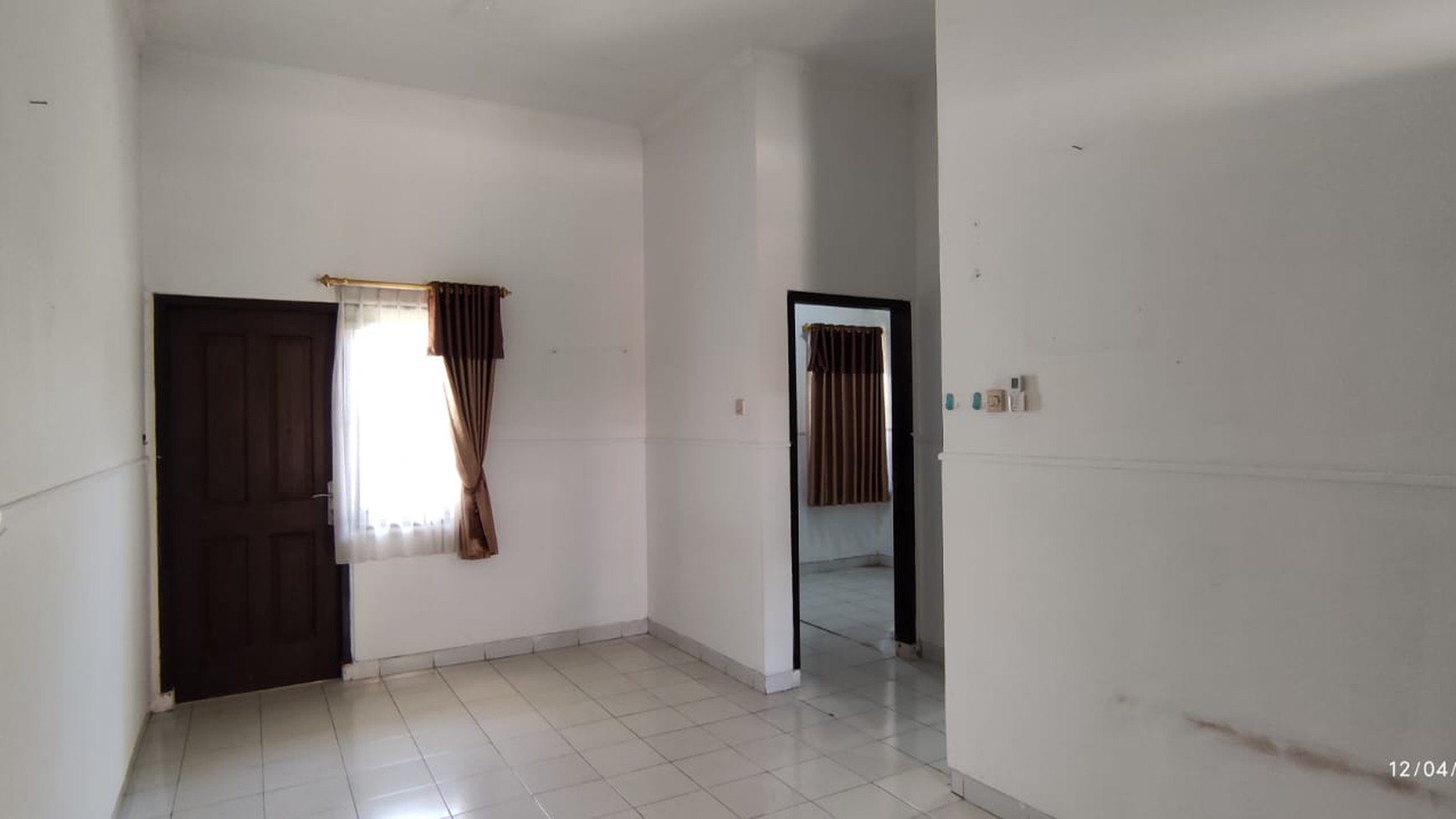 REPOSISI HARGA, Rumah minimalis di Cluster Cemara Regency, Margaasih  Bandung 