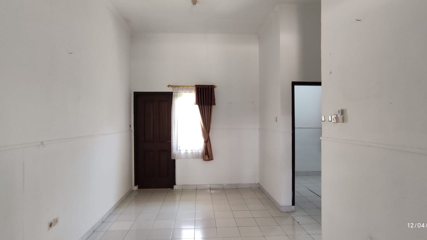 REPOSISI HARGA, Rumah minimalis di Cluster Cemara Regency, Margaasih  Bandung 