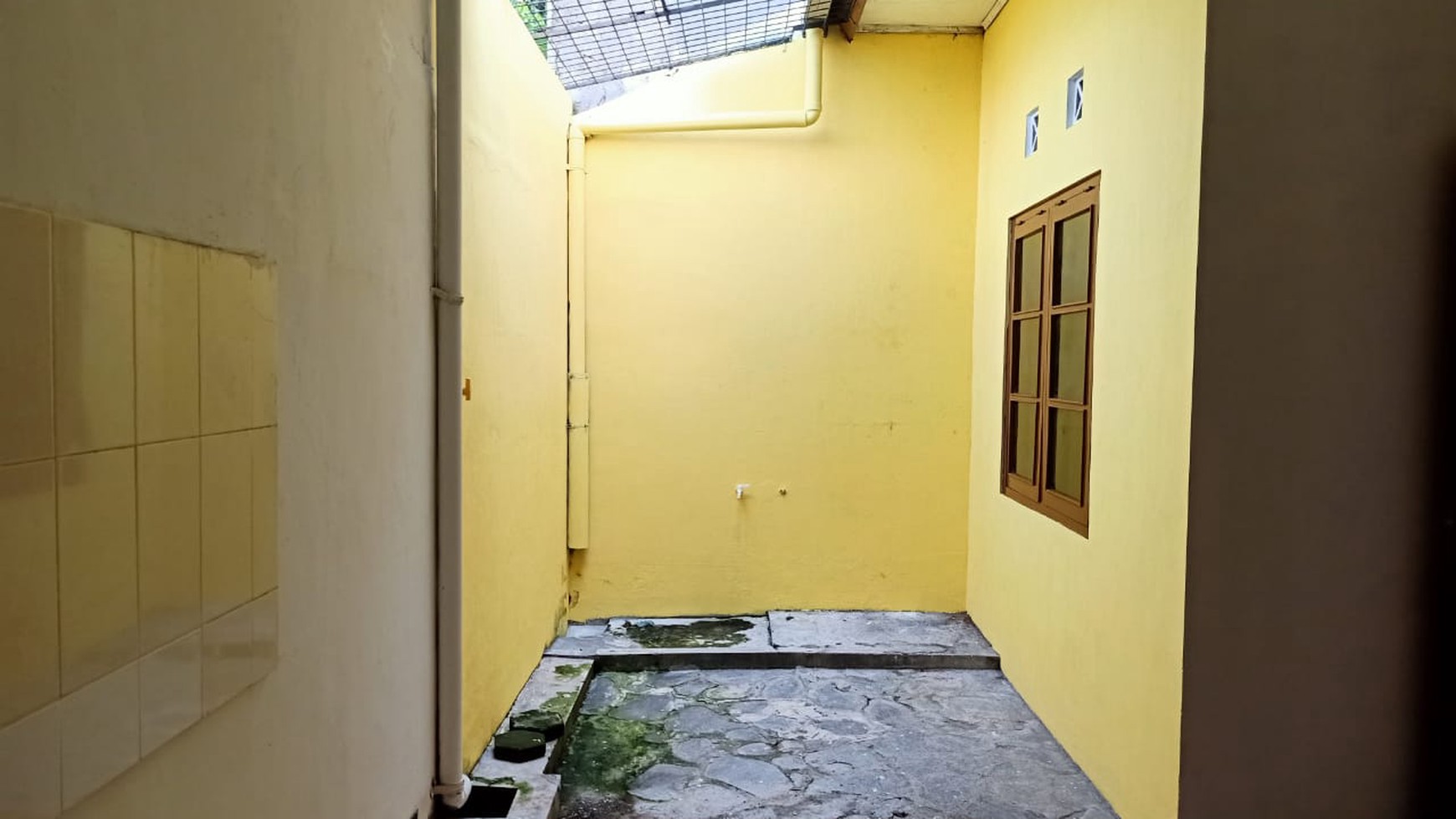 Rumah Siap Huni daerah Giwangan, Kodya Yogyakarta