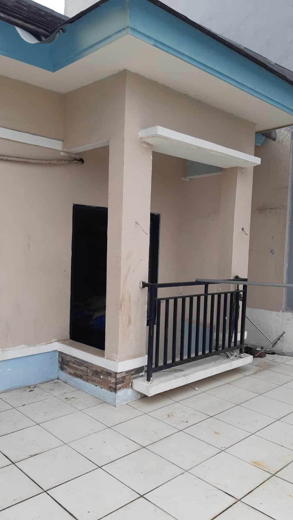 Dijual Rumah 2 lantai Lokasi Bagus di kaisar Mansion, Karawaci