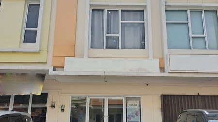 Dijual Ruko Bagus di Pisa Grande 2, Gading Serpong, Tangerang