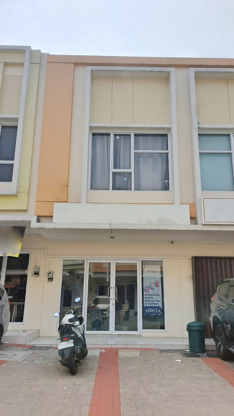 Dijual Ruko Bagus di Pisa Grande 2, Gading Serpong, Tangerang