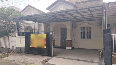 Dijual Rumah Siap Huni di Nusa Loka, Bsd City