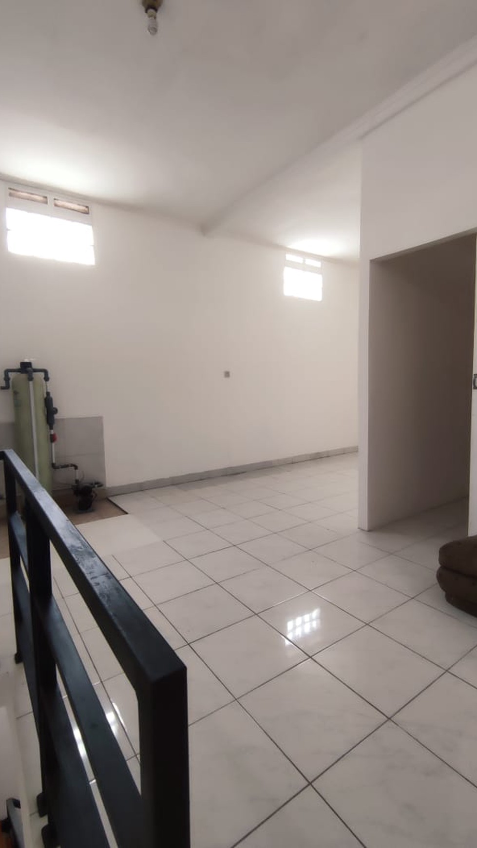 Dijual Rumah Siap Huni di Nusa Loka, Bsd City