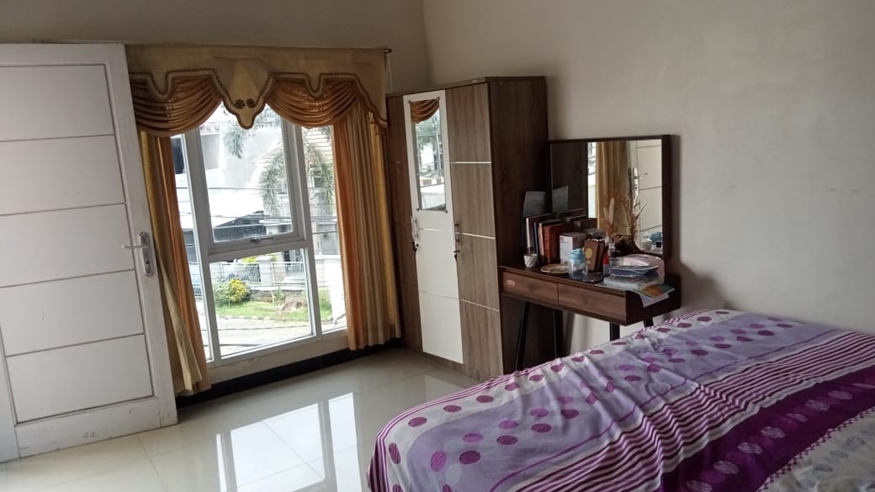 Dijual Rumah Murah Dekat Kota Wisata Cibubur