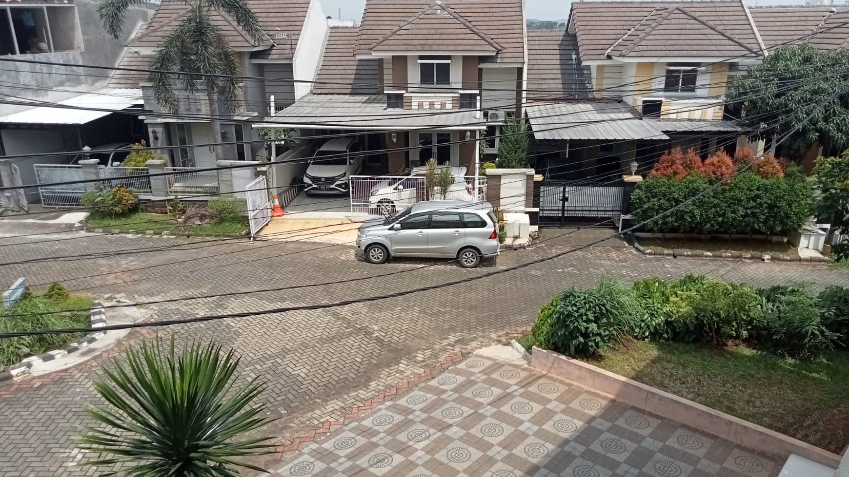 Dijual Rumah Murah Dekat Kota Wisata Cibubur