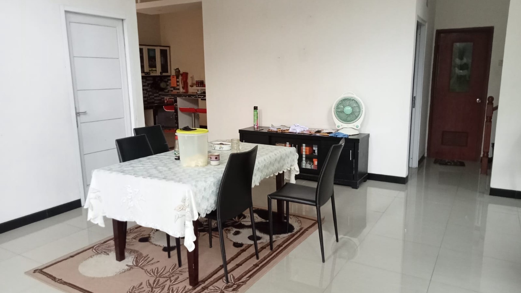 Dijual Rumah Murah Dekat Kota Wisata Cibubur