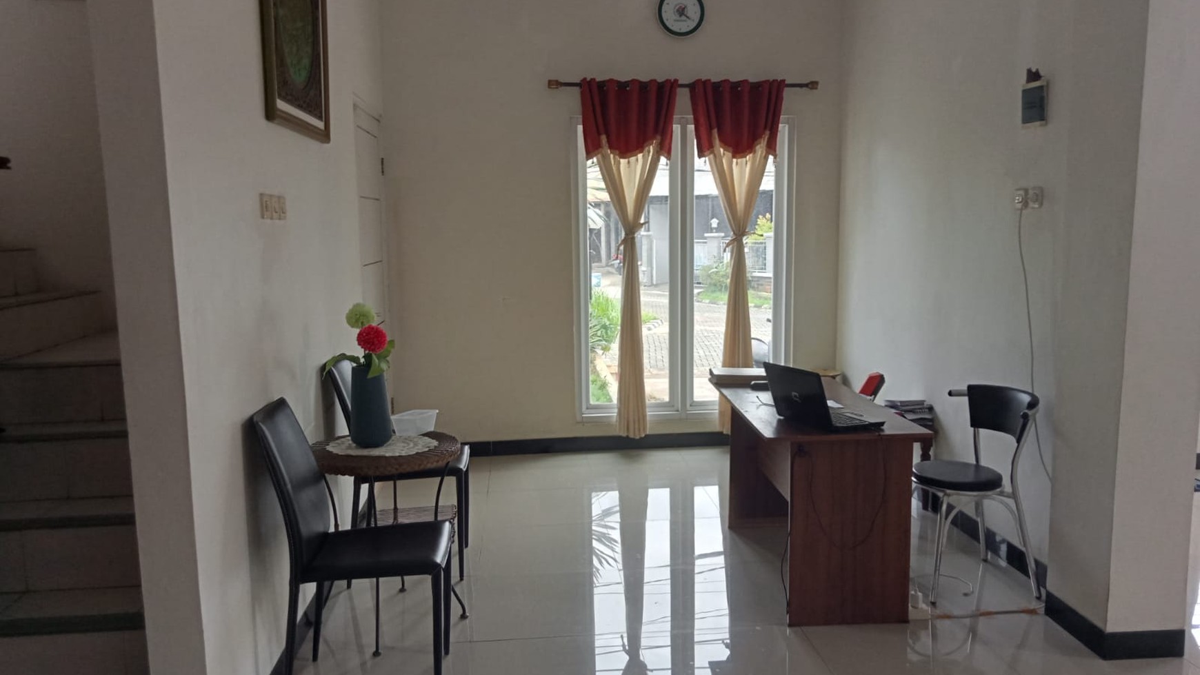 Dijual Rumah Murah Dekat Kota Wisata Cibubur