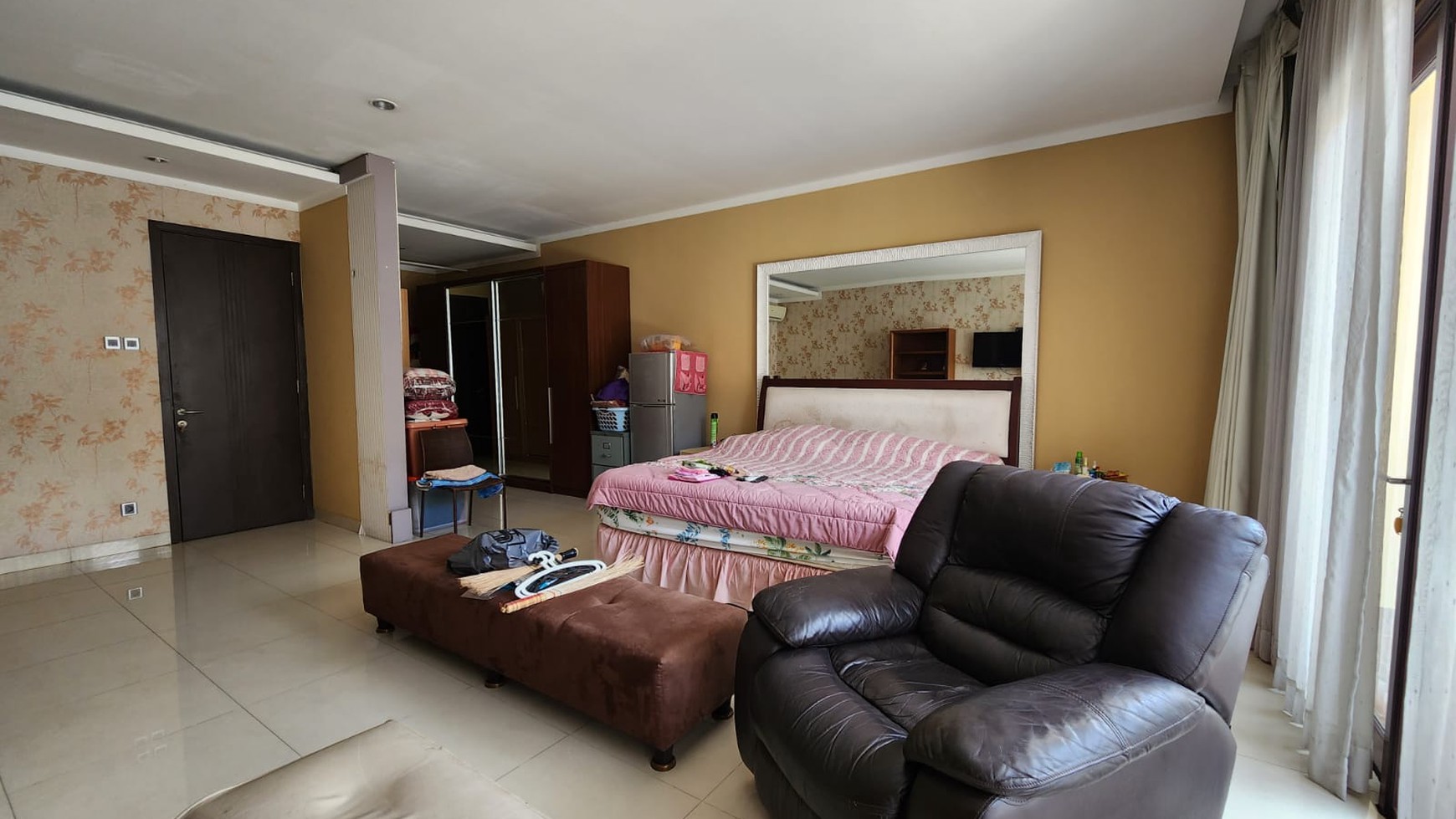 Rumah bagus, luxury di Bintaro Sektor 9