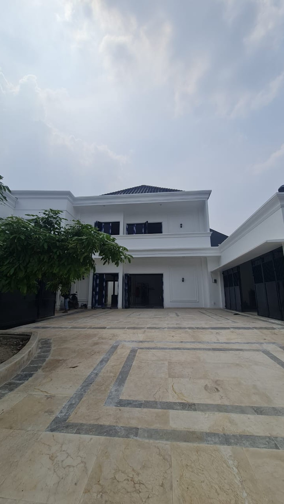 Rumah The 9 Residence Ciganjur Dijual 