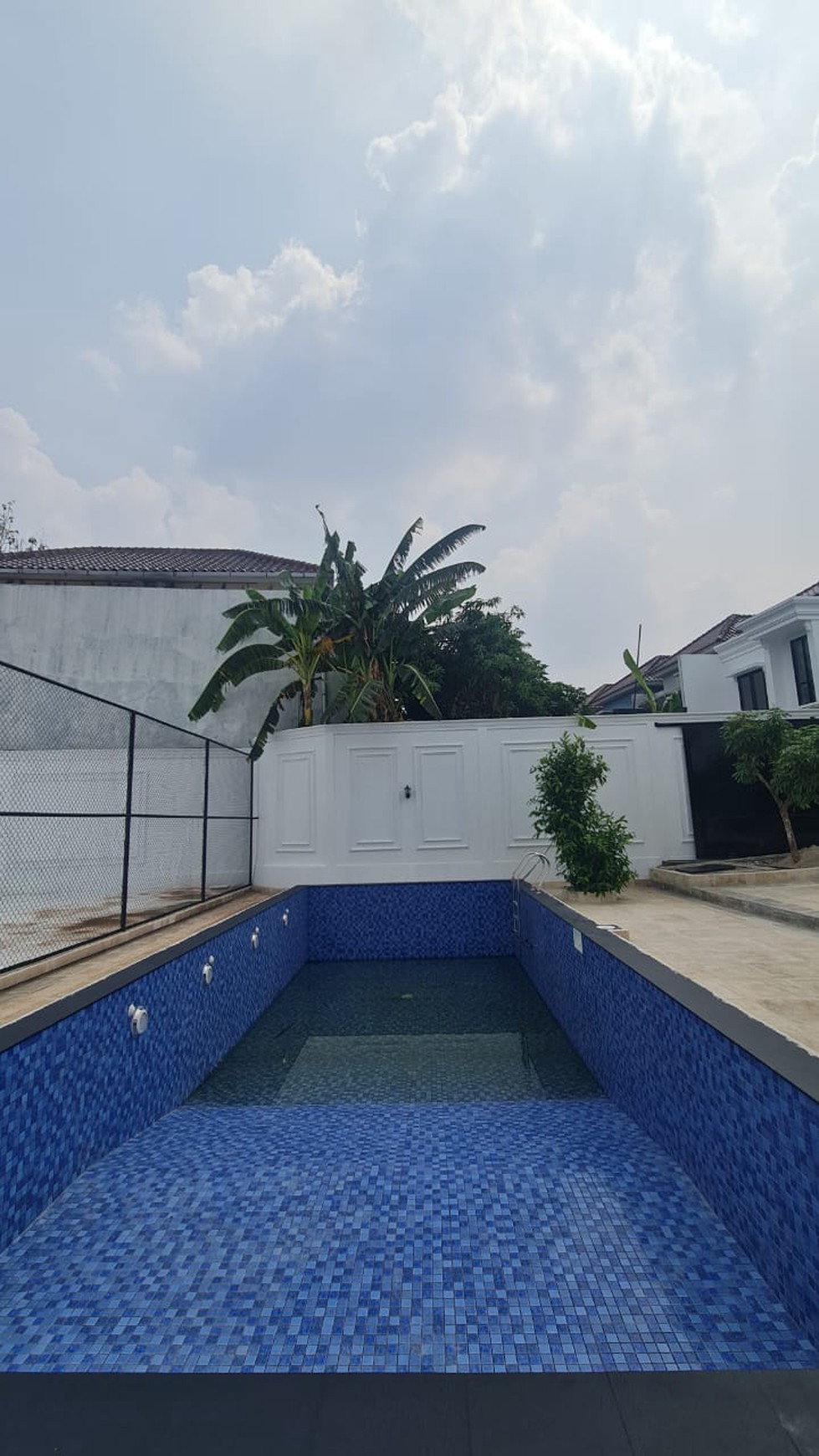 Rumah The 9 Residence Ciganjur Dijual 