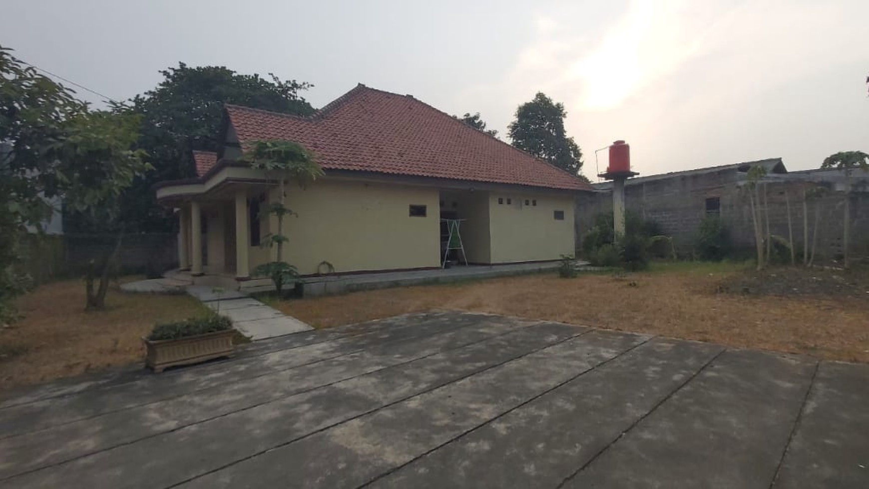 Rumah dijual di jatimulya bekasi timur, akses mudah dekat pintu toll