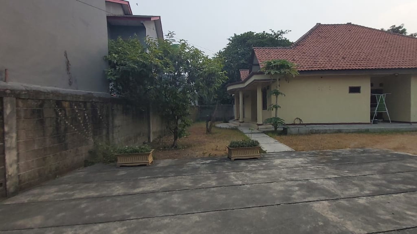 Rumah dijual di jatimulya bekasi timur, akses mudah dekat pintu toll