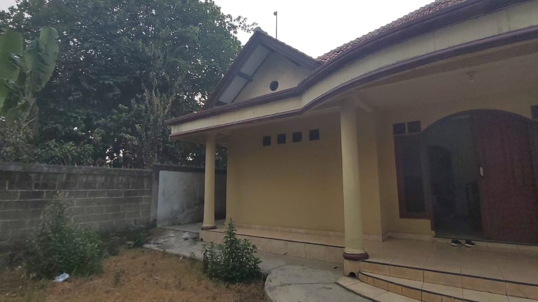 Rumah dijual di jatimulya bekasi timur, akses mudah dekat pintu toll