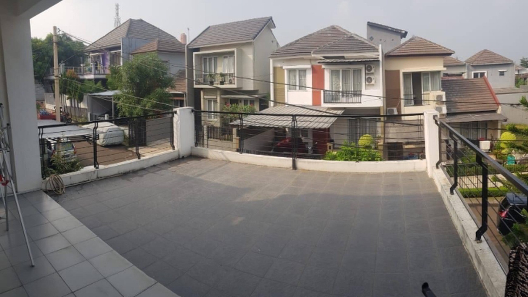 Dijual Rumah Bukit Golf Cibubur 