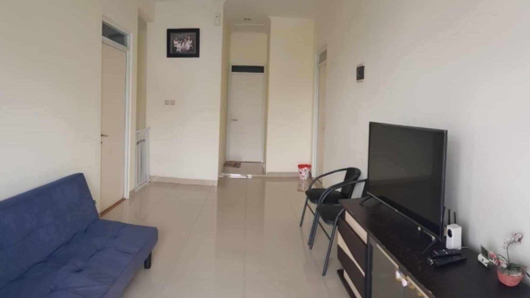 Dijual Rumah Bukit Golf Cibubur 