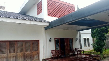 Dijual Rumah Kavling Pertamina Jatiwaringin pondok gede bekasi