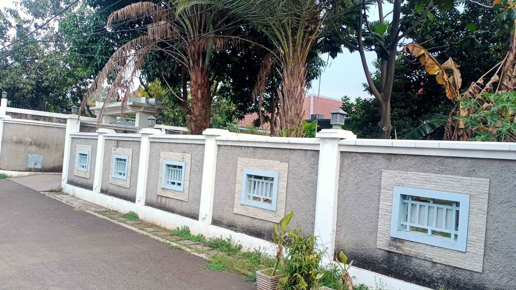 Dijual Rumah Kavling Pertamina Jatiwaringin pondok gede bekasi