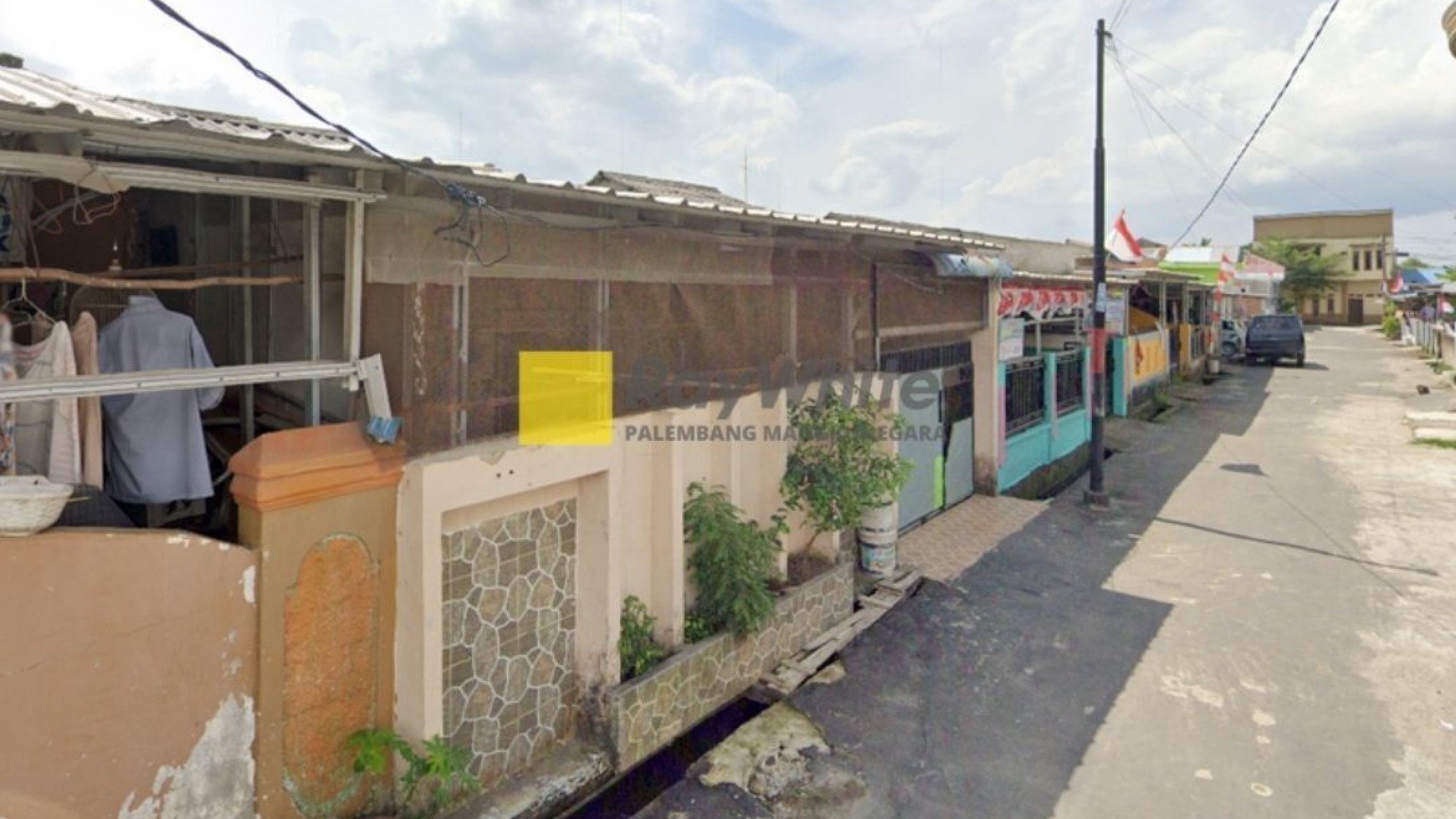 RUMAH MURAH PALEMBANG 