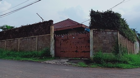 Rumah  siap huni di Bintaro 