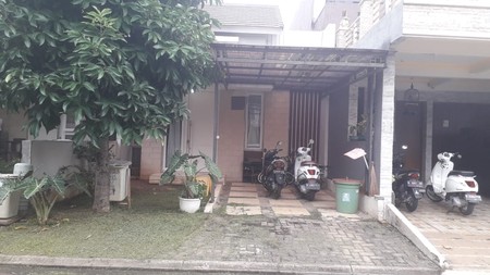 Rumah murah citragran dekat pintu tol