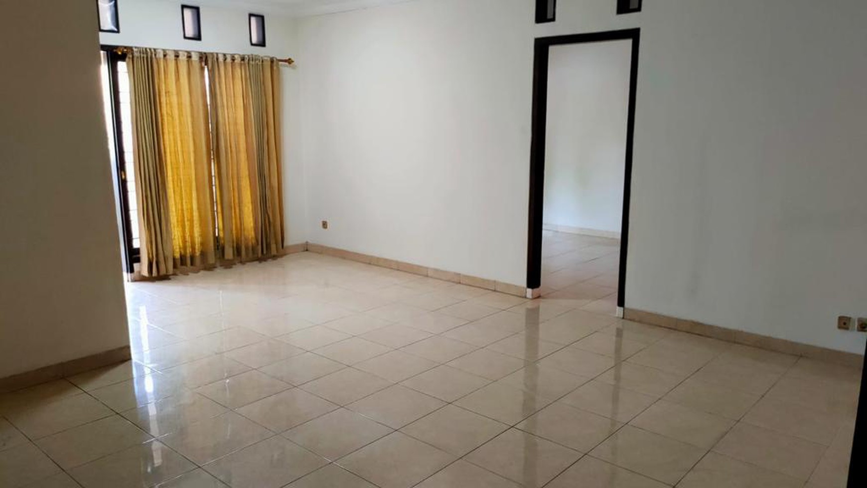 Rumah di Rajawali sek 9 Bintaro