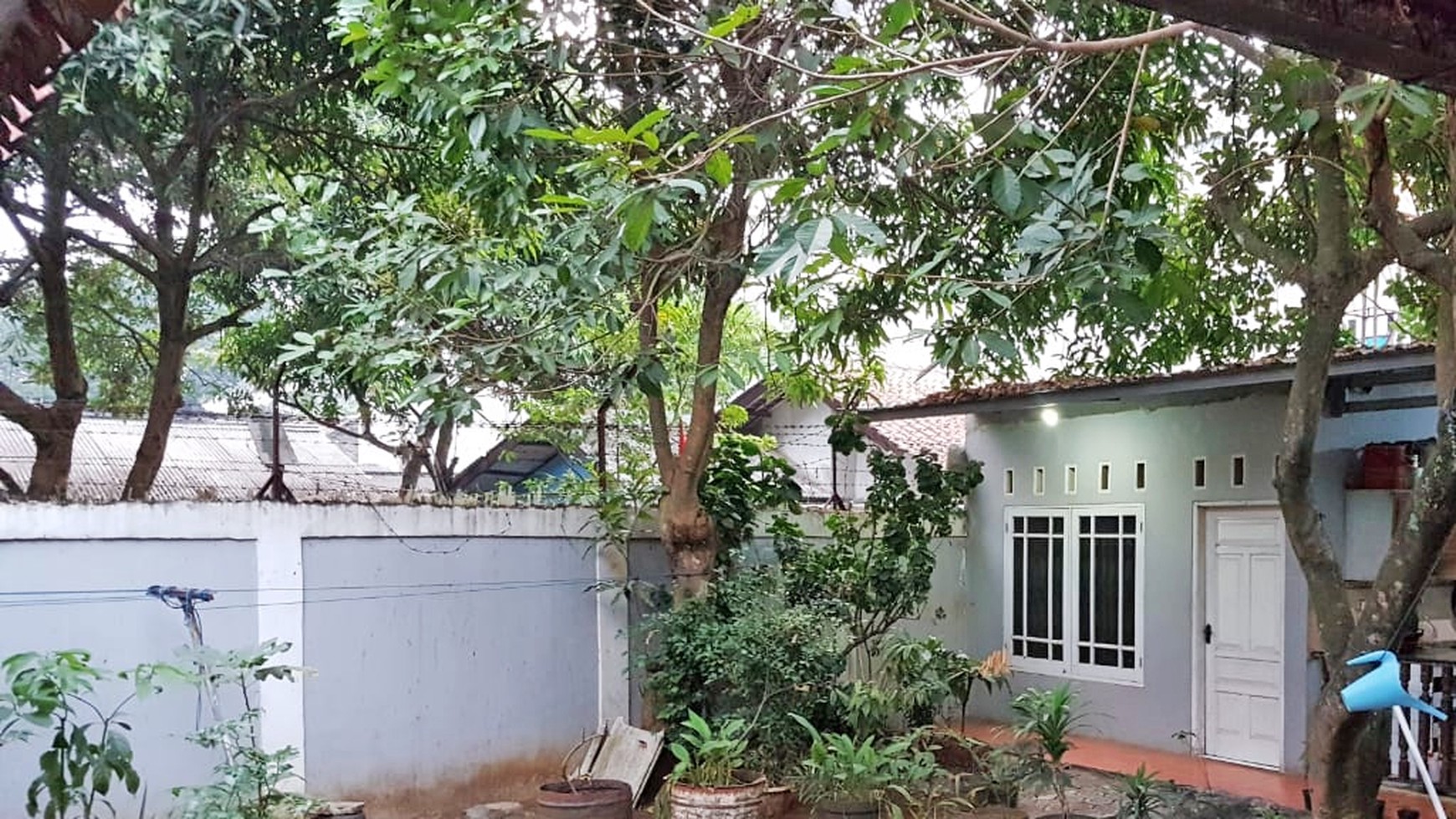 Dijual Rumah Pinggir Jalan di Jatiraden, Jatisampurna Bekasi