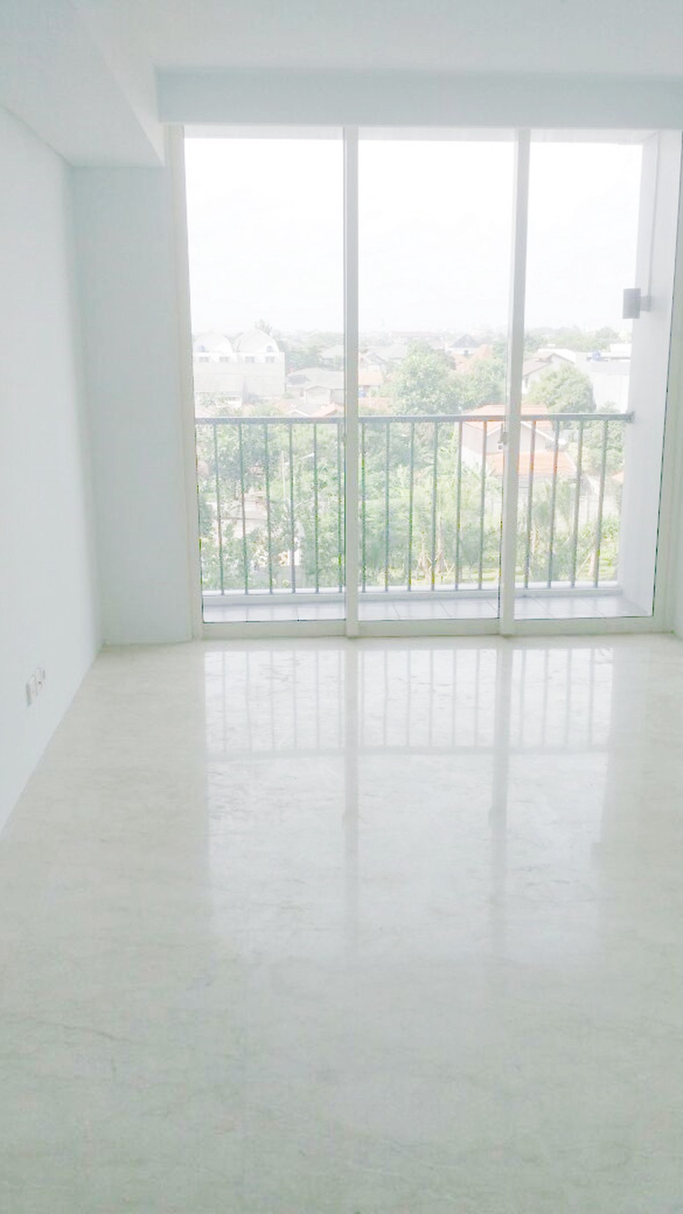 Apartemen 1 Bedroom di Lexington Residence, Jakarta Selatan 