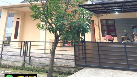 Perumahan Zamrud Bekasi Rumah Murah, Hartono.